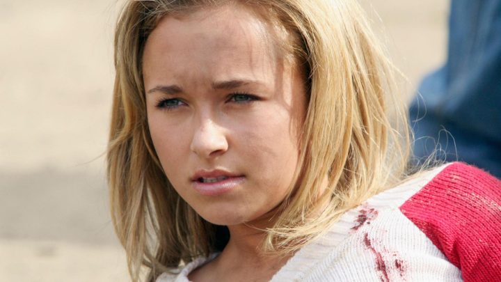 Tributes to actress Hayden Panettiere as coroner finds ‘no signs of trauma’