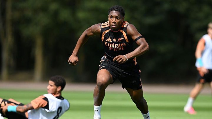 What’s happening with Lewis-Skelly’s Arsenal future?