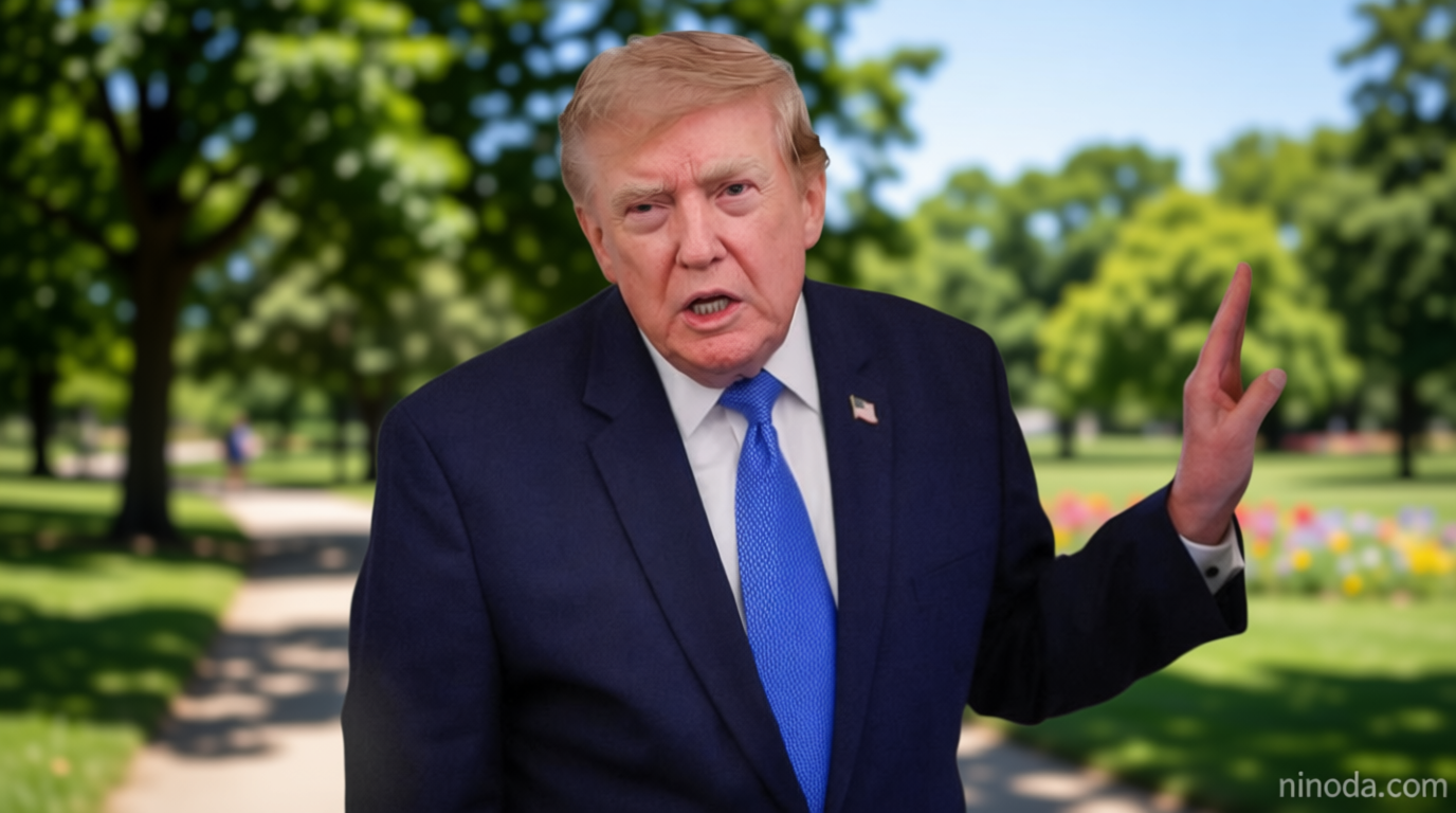 Trump suggests new talks with Iran to begin on Monday