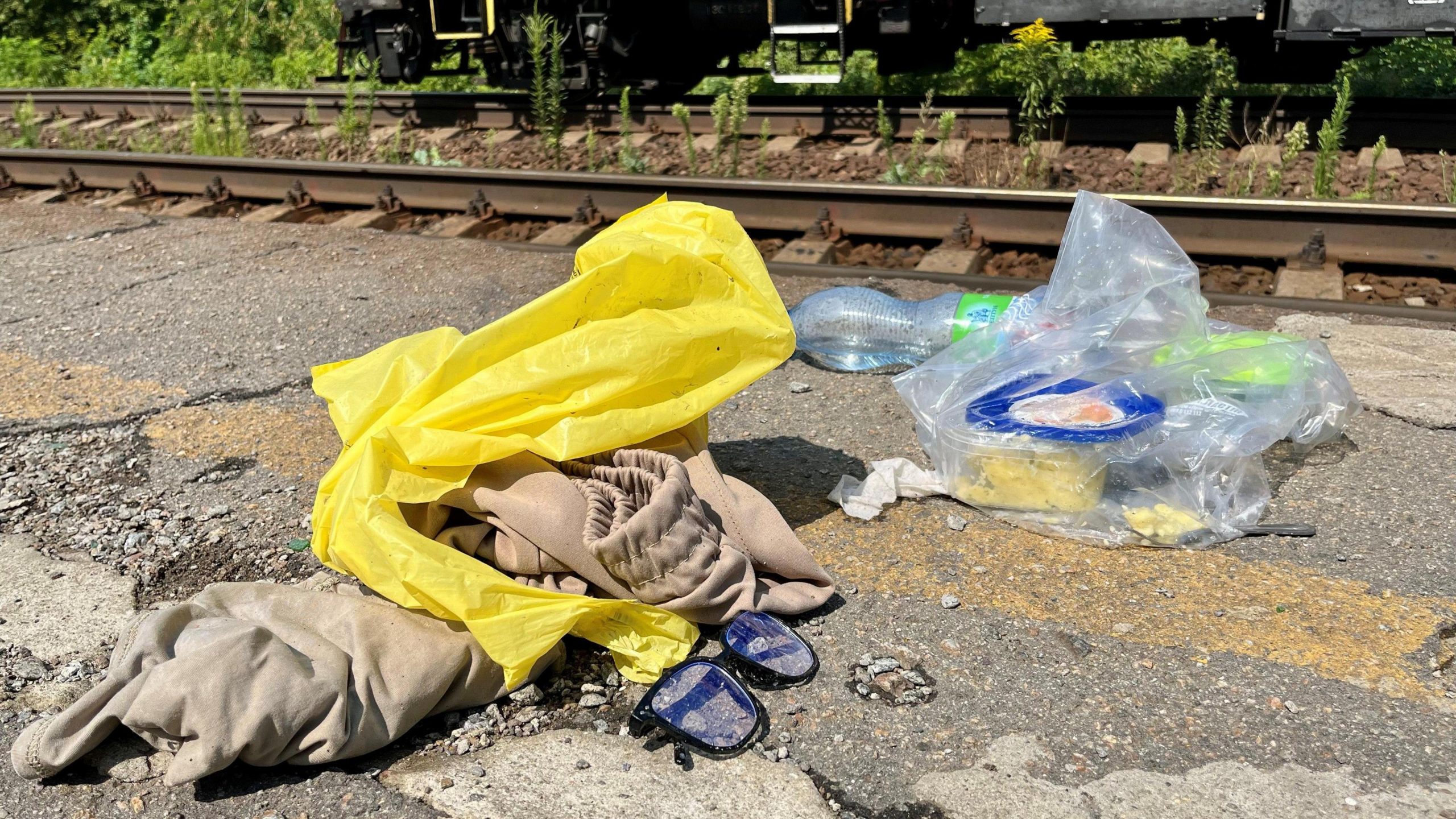 After deadly Kyiv strike, Ukraine warns interceptor shortage is costing lives