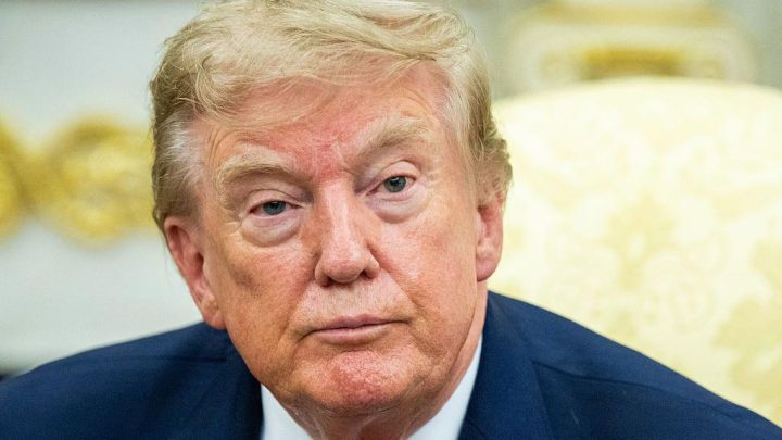 Trump pauses new tariffs on Canada for three days, saying deal close