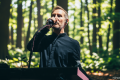 Massive Attack banned from Singapore after pro-Palestine display at show