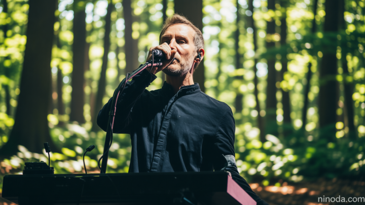 Massive Attack banned from Singapore after pro-Palestine display at show