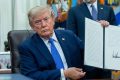 Trump again tries to limit US birthright citizenship with new executive orders