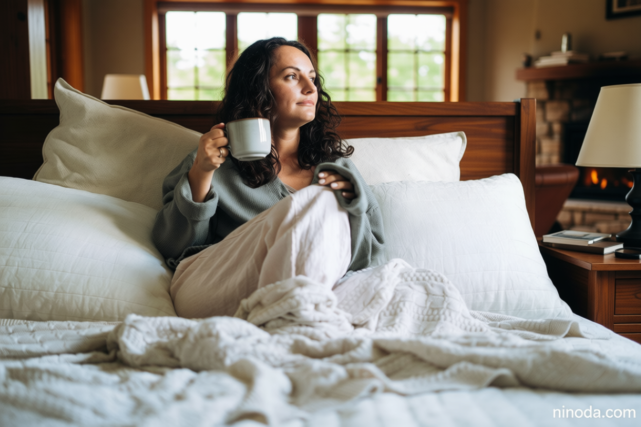 What are the ‘luteal uglies’? And how they’re affecting women
