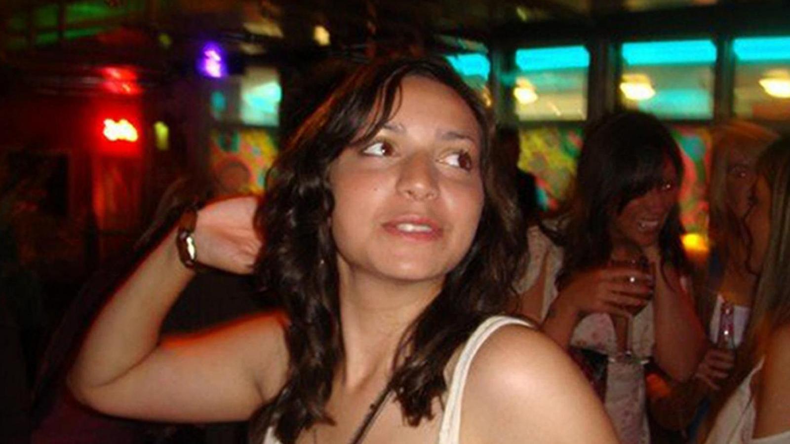 Meredith Kercher’s sister criticises Amanda Knox comedy show