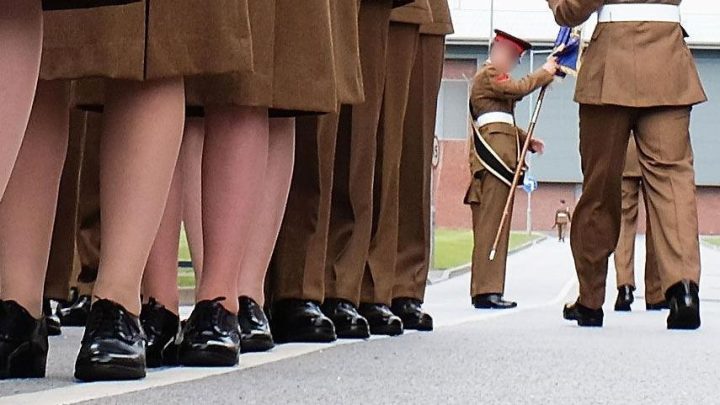 Streeting ‘sickened’ by sex abuse claims at Army college