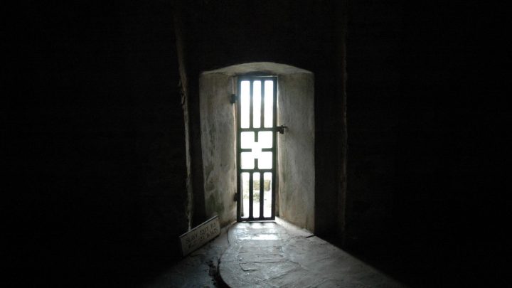 ‘Ghana was the crime scene’: The country leading the demand for slavery reparations