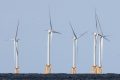 Trump administration to pay German firm $1.2bn to halt US wind projects