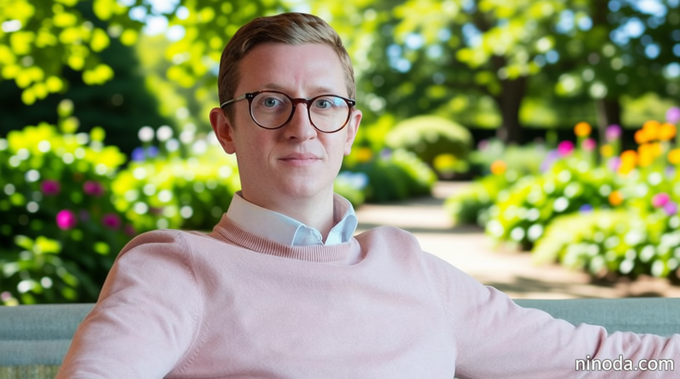 I had a vasectomy in my 20s after the trauma of my sons’ births