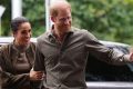 Harry and Meghan ‘surprised’ by King’s letter making clear they remain non-working royals