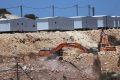 UK announces sanctions on West Bank settlements prompting furious Israeli response