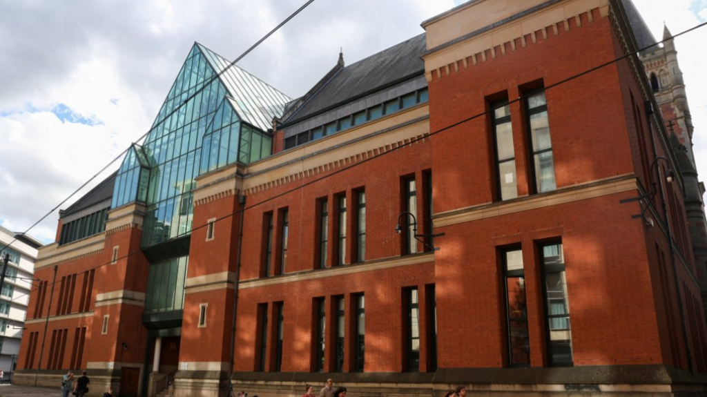 Man admits drugging and raping wife for 20 years