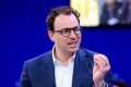 Anthropic boss Dario Amodei calls for AI development to slow down