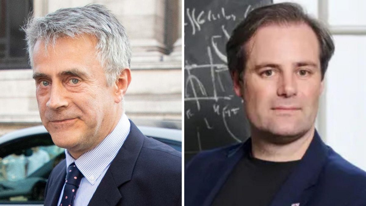 Reform receives second £36m donation in two days as crypto investor matches record