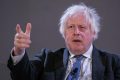 Russia hits Ukrainian train shortly after Boris Johnson and top European officials leave station