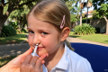 New super flu vaccine rollout begins as NHS regroups from ‘busiest summer’