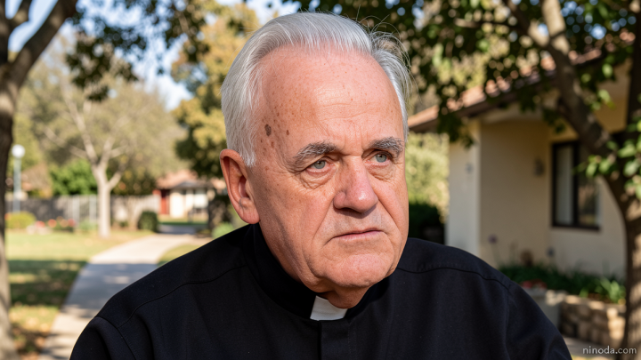 Holy Cross school dispute was ‘hatred at its worst’