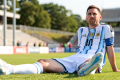 Messi retires from Argentina duty with ‘nothing left to give’