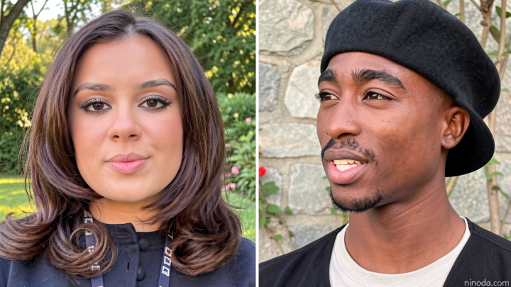 What it was like inside court for Tupac Shakur’s murder trial verdict