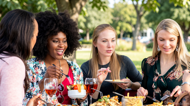Kids eat free and loyalty points – six ways to eat out but not break the bank
