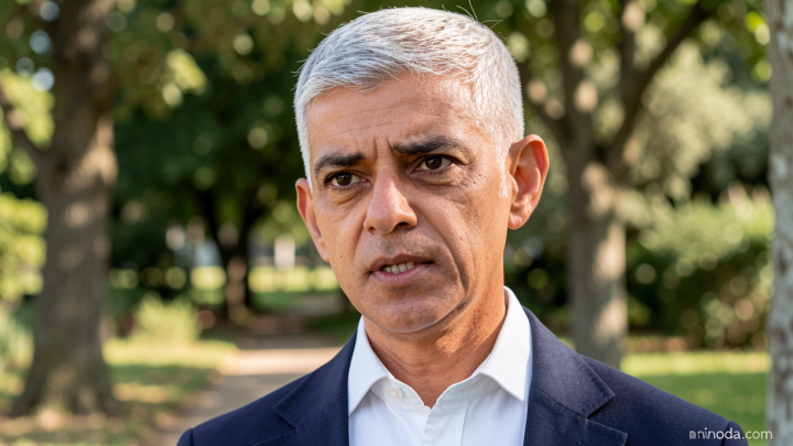 Khan convicted for not taxing car he denies owning