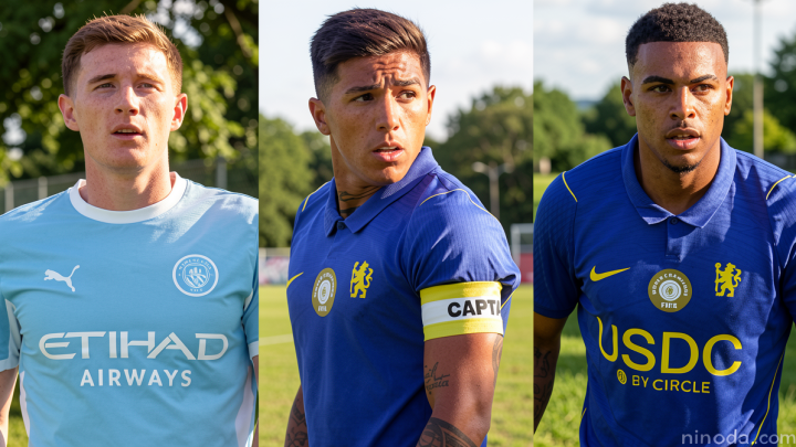 Premier League breaks transfer record for second straight summer