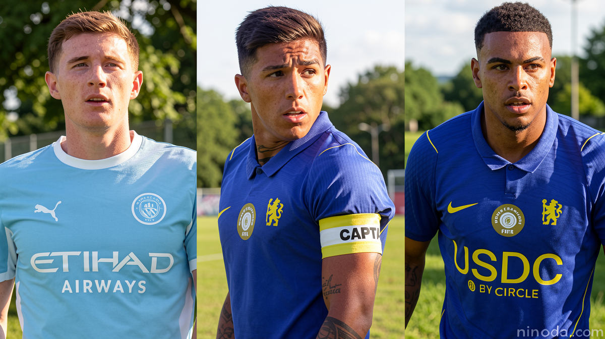 Premier League breaks transfer record for second straight summer