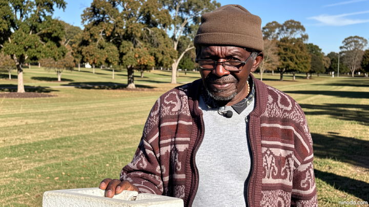 Sharpeville massacre survivors start legal fight for justice in South Africa