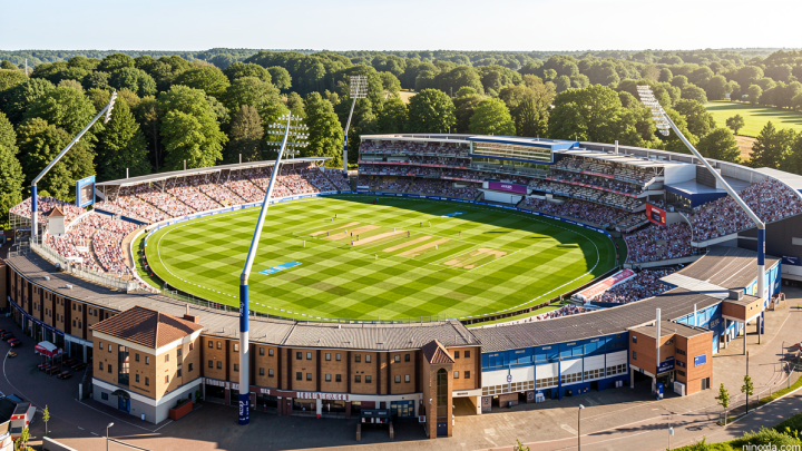 Ashes ticket price increase ‘really poor’ – Vaughan