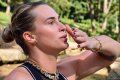 Sabalenka earns 53-minute US Open win – but tension still shows