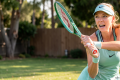 Boulter wins one game in 58-minute US Open defeat