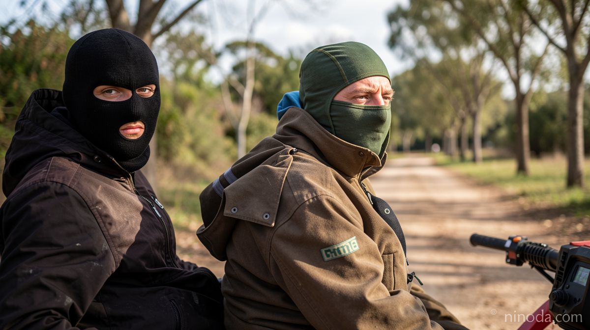 ‘I’d rather die than ring the police’: Distrust and fear in Middlesbrough after A66 crash